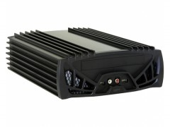 Gehäuse PC (Mini-ITX)<br />
Car & Industrie PC, mITX