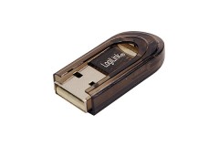 Flash Zubehr<br />
LogiLink microSD Mini Card Adapter/Reader, extern/USB 2.0