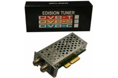 Tuner DVB-S2 (Option)
f�r Argus VIP3