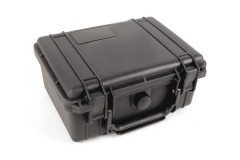 Messgeräte Zubehör<br />
Tragekoffer Black IP67 Case with Foam 240x195x112mm