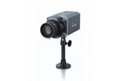 Netzwerkkamera<br />
AirLive 5-MegaPixel Kamera<br />
BC-5010-IVS w/Vari-focal Lens