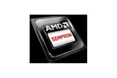 Prozessor (Sockel AM1)
AMD Sempron 2650, 2x 1.45GHz, 25W