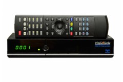 Medialink 4100TC, DVB-C HD Kabel und IPTV Receiver