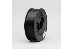 3D Drucker Zubehör
DIGITALRISE PETG ø1.75mm ( 800gr), BLACK / SCHWARZ (RGB 000:000:000)