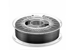 3D Drucker Zubehör (Filament)<br />
TPU ø1.75mm FLEX hard (0.5kg), CF (CARBON FIBER)