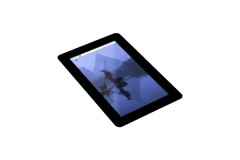 TFT LCD 7" Raspberry Pi Touch Display 2 (1280x720)